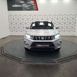 Suzuki Vitara 1.4 Boosterjet Allgrip Hybrid Style occasion - Lons - photo 2/32