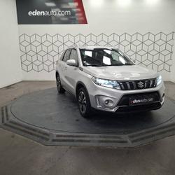 Suzuki Vitara 1.4 Boosterjet Allgrip Hybrid Style occasion - Lons - photo 3/32