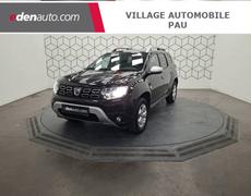 Dacia Duster Lons