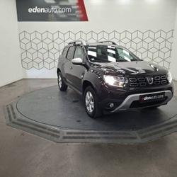 Dacia Duster Blue dCi 115 4x2 Confort occasion - Lons - photo 3/27