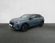 Peugeot 3008 Saint-Georges-des-Coteaux