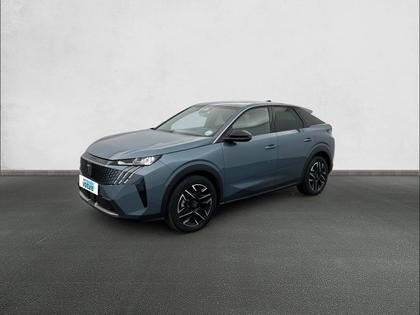 Peugeot 3008 - 3008 Hybrid 136 e-DCS6 - Allure - 29 290 €