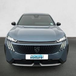 Peugeot 3008 3008 Hybrid 136 e-DCS6 - Allure Saint-Georges-des-Coteaux