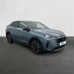 Peugeot 3008 3008 Hybrid 136 e-DCS6 - Allure Saint-Georges-des-Coteaux