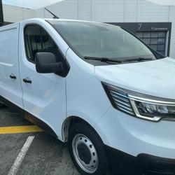 Renault Trafic CA GCF L2H1 3T Blue dCi 130 Essarts en Bocage