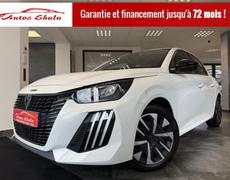 Peugeot 208 Stiring-Wendel