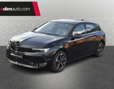Opel Astra Gujan-Mestras
