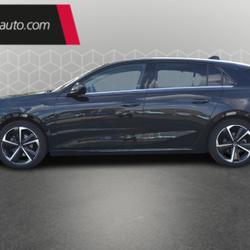 Opel Astra 1.2 Turbo 110 ch BVM6 Elegance occasion - Gujan-Mestras - photo 2/36