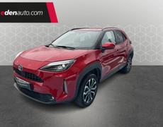 Toyota Yaris Toulouse