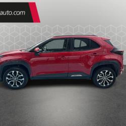 Toyota Yaris Cross Hybride 116h 2WD Design occasion - Toulouse - photo 2/50