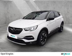 Opel Grandland Englos