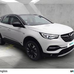 Opel Grandland 1.6 Turbo 225ch Hybride Elegance Business Englos