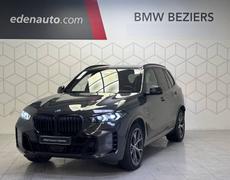 BMW X5 Béziers