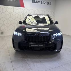 BMW X5 xDrive50e 489 ch BVA8 M Sport occasion - B&eacute;ziers - photo 2/48