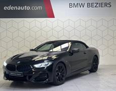 BMW Serie 8 Béziers
