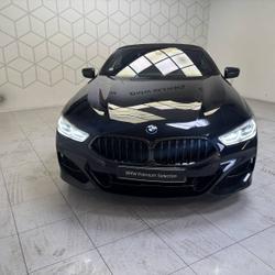 BMW Serie 8 Cabriolet 840d xDrive 320 ch BVA8 M Sport occasion - B&eacute;ziers - photo 3/49
