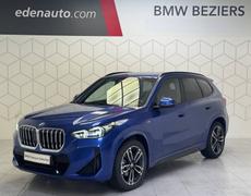BMW X1 Béziers