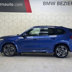 BMW X1 sDrive 18i 136ch DKG7 M Sport First Edition Plus occasion - B&eacute;ziers - photo 2/35