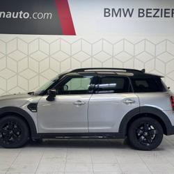 Mini Mini Countryman 136 ch BVA7 Cooper Essential occasion - B&eacute;ziers - photo 2/47