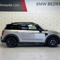 Mini Mini Countryman 136 ch BVA7 Cooper Essential occasion - B&eacute;ziers - photo 3/47