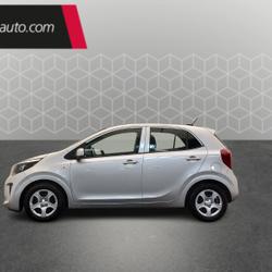 Kia Picanto 1.0 DPi 67ch BVM5 Active occasion - Gujan-Mestras - photo 2/38