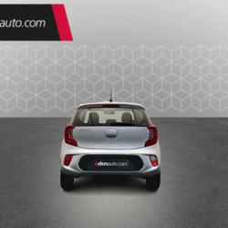 Kia Picanto 1.0 DPi 67ch BVM5 Active occasion - Gujan-Mestras - photo 3/38