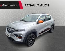Dacia Spring Auch