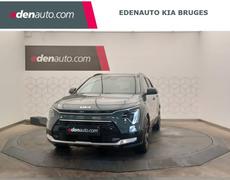Kia Niro Bruges