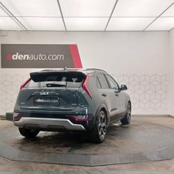 Kia Niro 1.6 GDi 141 ch HEV DCT6 Premium occasion - Bruges - photo 2/43