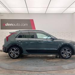 Kia Niro 1.6 GDi 141 ch HEV DCT6 Premium occasion - Bruges - photo 3/43
