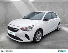 Opel Corsa Englos