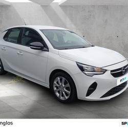 Opel Corsa 1.5 D 100ch Edition Englos