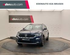 Volkswagen T-Roc Bruges