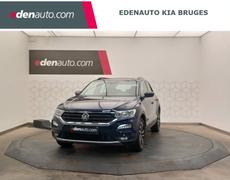 Volkswagen T-Roc Bruges