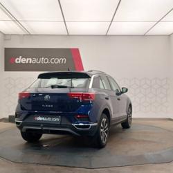 Volkswagen T-Roc 1.0 TSI 110 Start/Stop BVM6 United occasion - Bruges - photo 2/40