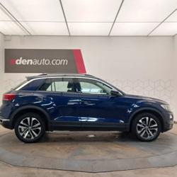 Volkswagen T-Roc 1.0 TSI 110 Start/Stop BVM6 United occasion - Bruges - photo 3/40