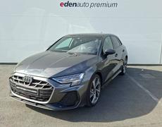 Audi A3 Auch
