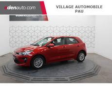 Kia Rio Lons