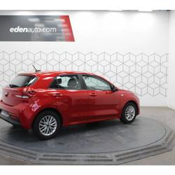 Kia Rio 1.2 DPi 84 ch BVM5 Active occasion - Lons - photo 3/32