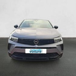 Opel Grandland Grandland Hybrid 225 ch BVA8 - Grandland Saint-Georges-des-Coteaux