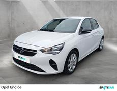 Opel Corsa Englos