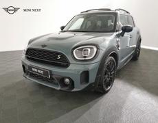 Mini Countryman Hœnheim