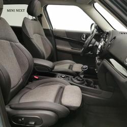 Mini Countryman Cooper SE 125ch + 95ch Edition Premium Plus ALL4 BVA6 H&oelig;nheim