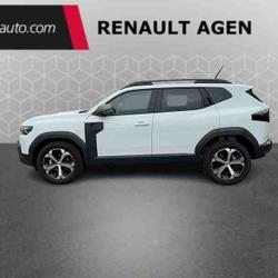 Dacia Duster ECO-G 120 auto Journey occasion - Agen - photo 2/12