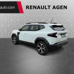 Dacia Duster ECO-G 120 auto Journey occasion - Agen - photo 3/12