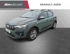 Dacia Sandero Agen