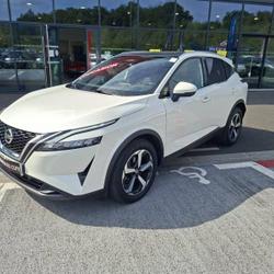 Nissan Qashqai Mild Hybrid 140 ch N-Connecta occasion - Langon - photo 2/17