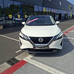 Nissan Qashqai Mild Hybrid 140 ch N-Connecta occasion - Langon - photo 3/17