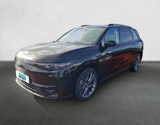 Leapmotor C10 Saint-Georges-des-Coteaux