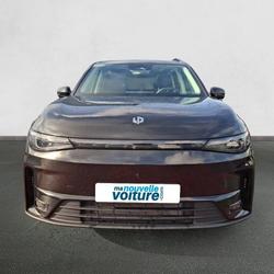 Leapmotor C10 C10 REEV 28.4 kWh - 158 kW - Design Saint-Georges-des-Coteaux